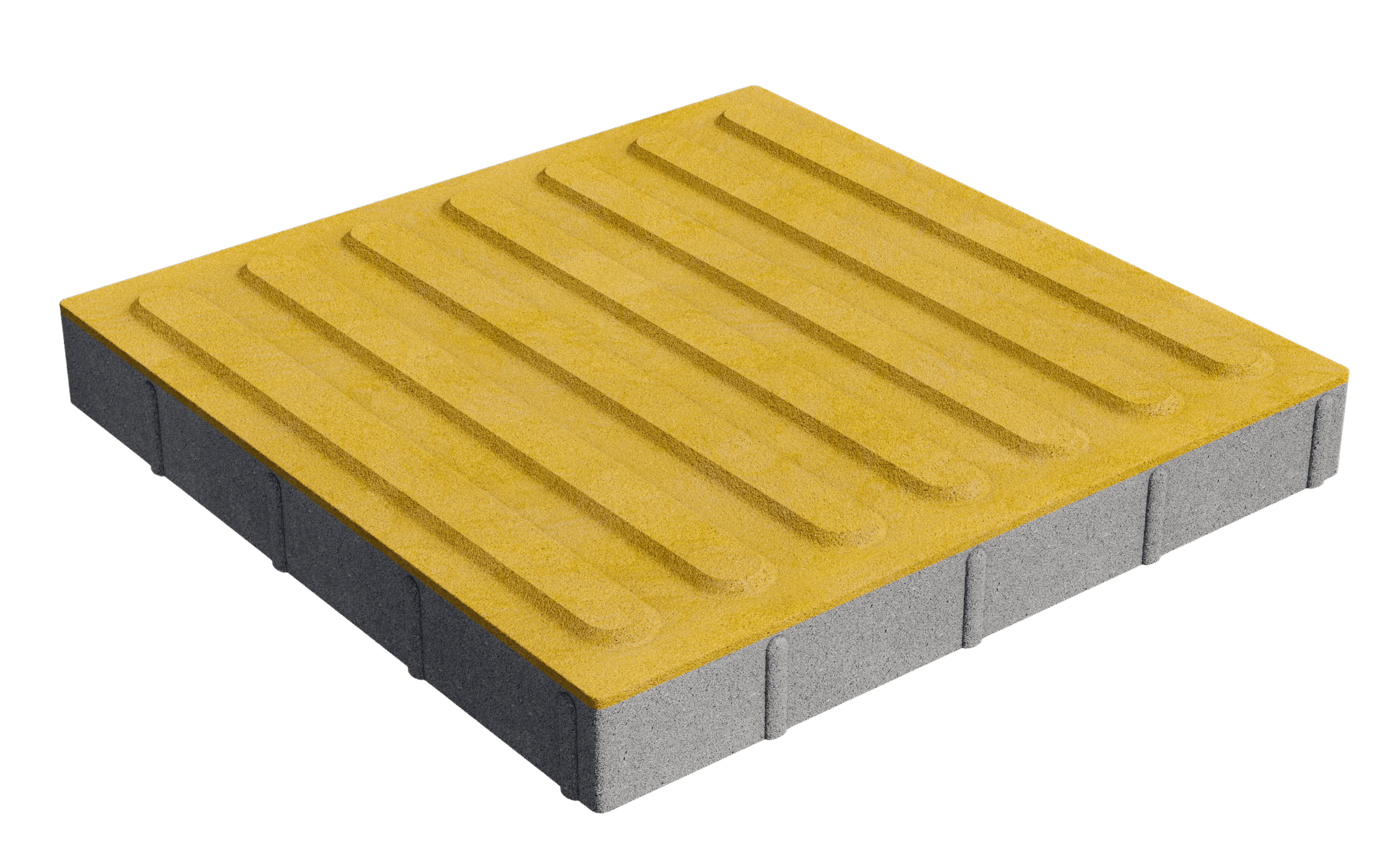 Жълта, ивици